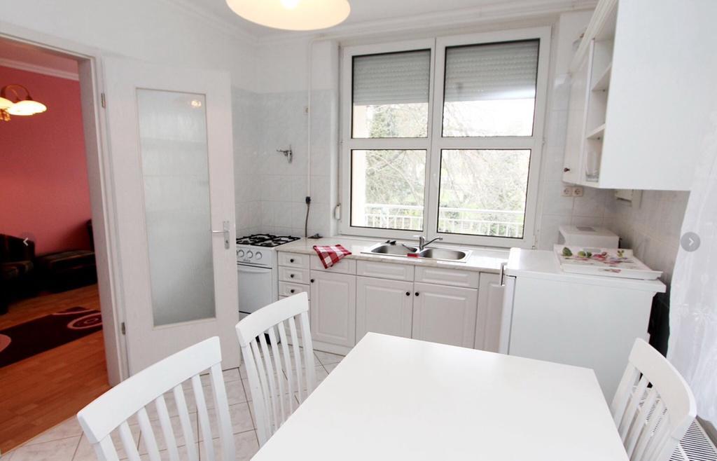 Yuliya 9 Appartement Hévíz Buitenkant foto