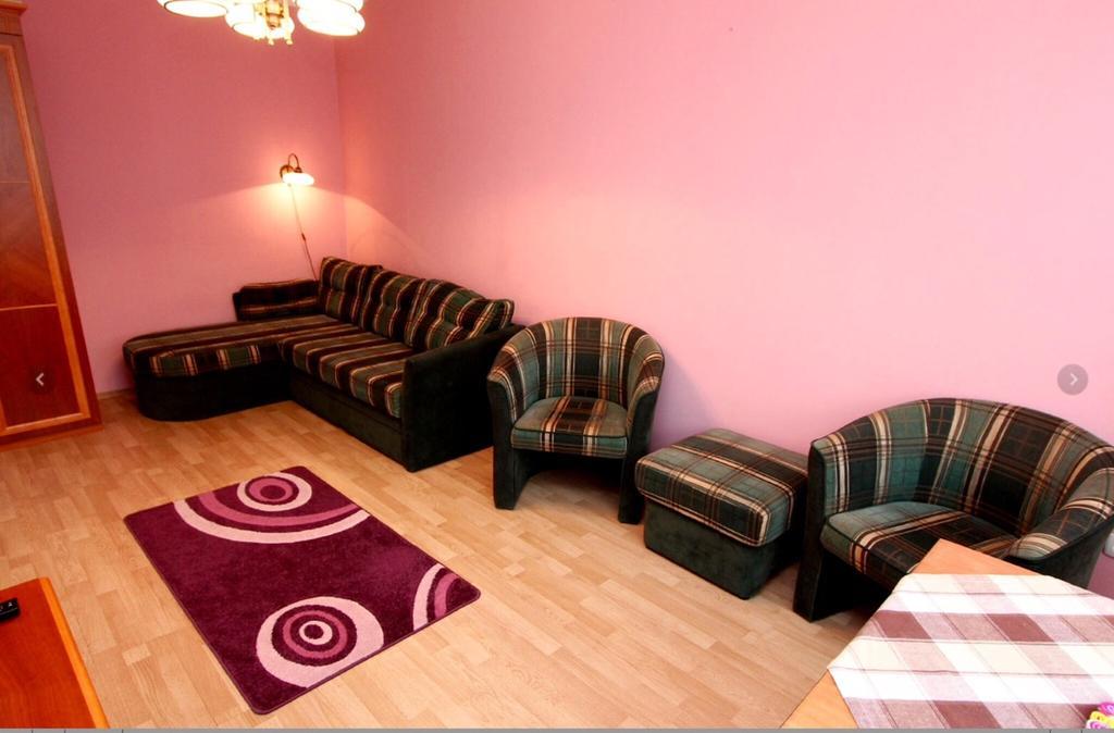 Yuliya 9 Appartement Hévíz Buitenkant foto