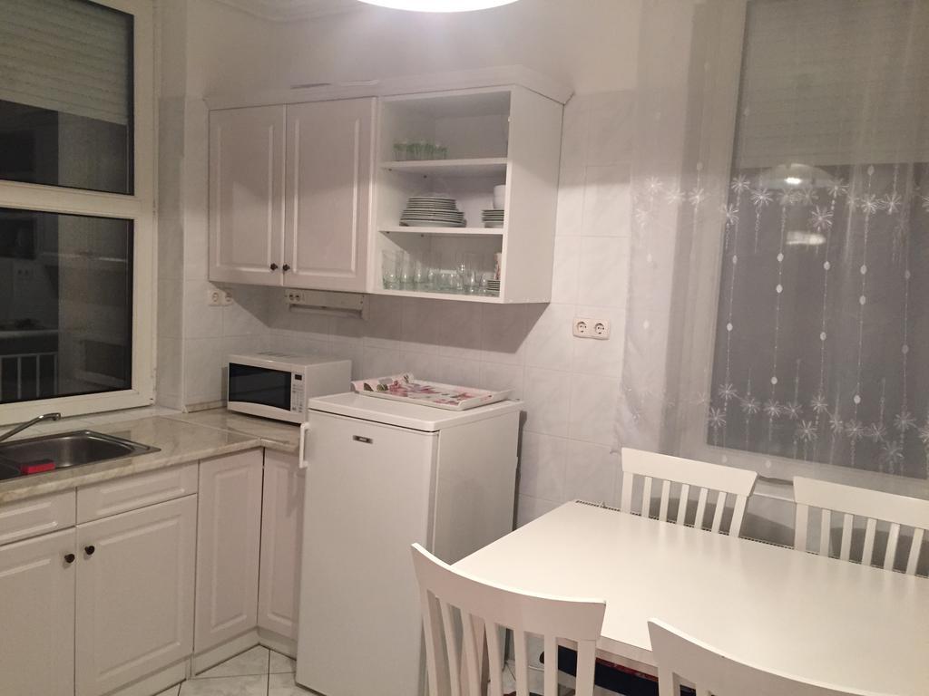 Yuliya 9 Appartement Hévíz Buitenkant foto